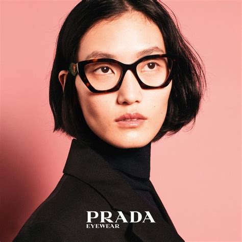 prada milano frames|prada prescription glasses women.